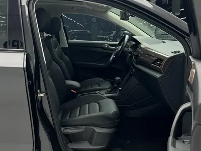 Volkswagen Tharu 2021, 71000 км, за 98800 CNY - фото 12