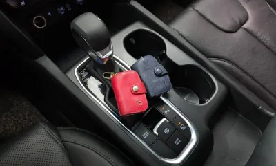 Hyundai Santafe 2019, 78649 км, за 18900000 KRW - фото 9