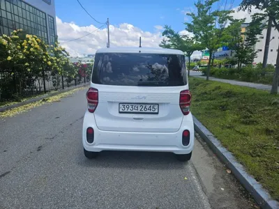 Kia Ray 2022, 77963 км, за 7900000 KRW - фото 6