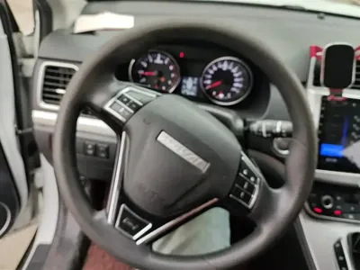 Haval M6 2019, 66800 км, за 33800 CNY - фото 15