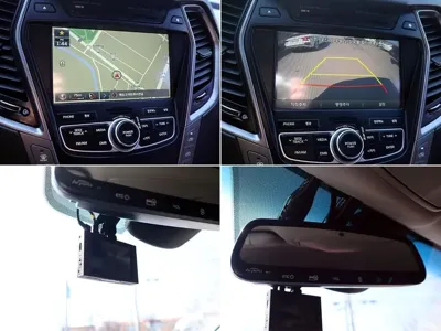 Hyundai Maxcruz 2014, 139264 км, за 9400000 KRW - фото 17