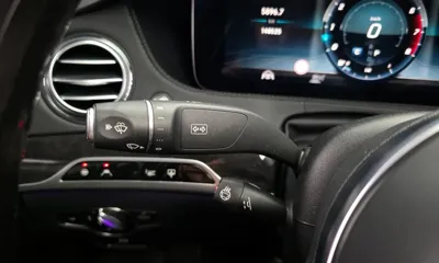 Mercedes-Benz S-Class 2018, 148525 км, за 36500000 KRW - фото 20