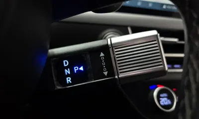 Hyundai Sonata 2024, 9514 км, за 29900000 KRW - фото 9