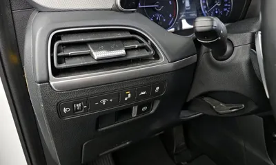 Hyundai Palisade 2019, 77899 км, за 23900000 KRW - фото 14