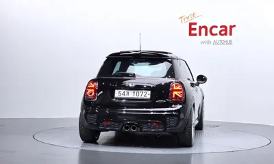 MINI Cooper 2019, 63335 км, за 20300000 KRW