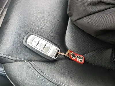 Geely Emgrand 2016, 136100 км, за 13300 CNY - фото 9