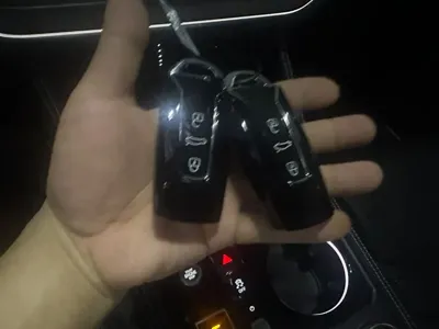 Volkswagen Touareg 2026, 11 км, за 108000000 KRW - фото 11