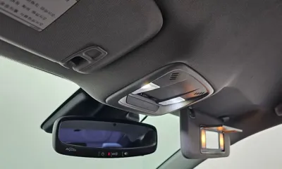 ChevroletGMDaewoo Malibu 2017, 127293 км, за 7600000 KRW - фото 15
