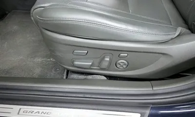 Hyundai Grandeur 2022, 43939 км, за 29900000 KRW - фото 31