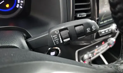 KG_Mobility_Ssangyong Rexton 2021, 153509 км, за 14900000 KRW - фото 20
