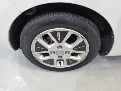 Kia Ray 2013, 149067 км, за 5700000 KRW - фото 20