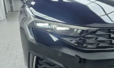 Kia K5 2024, 15999 км, за 66660000 KRW - фото 22