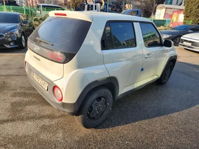 Hyundai Casper 2023, 53504 км, за 15370000 KRW
