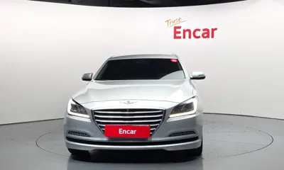Hyundai Genesis 2015, 166914 км, за 7300000 KRW