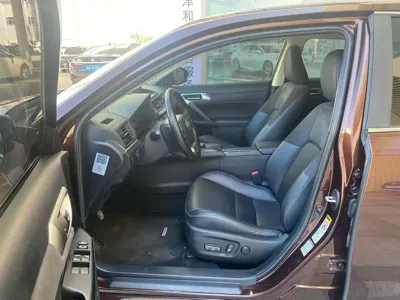 Lexus CT 2018, 65000 км, за 86800 CNY - фото 6