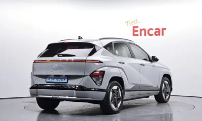 Hyundai Kona 2023, 32409 км, за 29500000 KRW