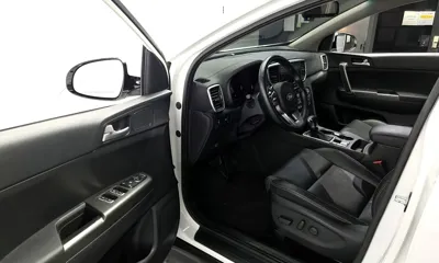 Kia Sportage 2022, 90180 км, за 17300000 KRW - фото 10