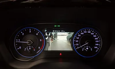 Hyundai Palisade 2019, 60564 км, за 23900000 KRW - фото 8