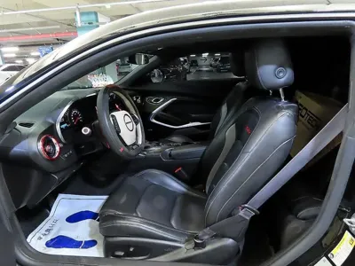 ChevroletGMDaewoo Camaro 2017, 155118 км, за 19500000 KRW - фото 6