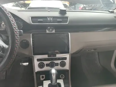 Volkswagen Magotan 2016, 198200 км, за 39500 CNY - фото 13