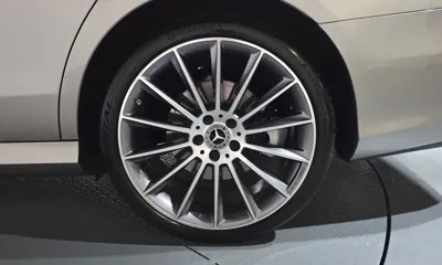 Mercedes-Benz E-Class 2022, 98612 км, за 40990000 KRW - фото 21
