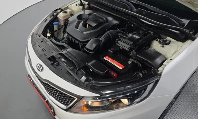Kia K5 2014, 112829 км, за 7850000 KRW - фото 6