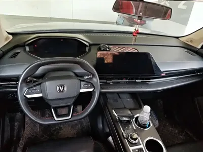Changan CS55PLUS 2022, 40400 км, за 56800 CNY - фото 12