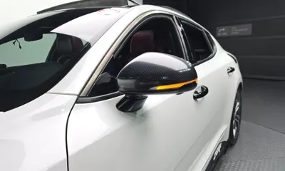 Kia Stinger 2018, 163319 км, за 16900000 KRW - фото 29