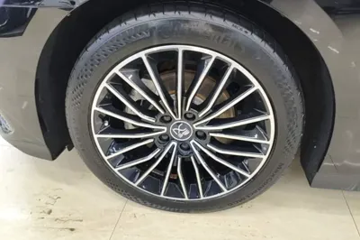 BYD Han 2023, 55100 км, за 110467 CNY - фото 8