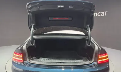 Genesis G80 2021, 116880 км, за 27500000 KRW - фото 20
