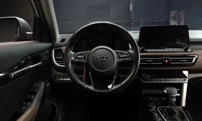 Kia Seltos 2020, 93615 км, за 17900000 KRW - фото 13