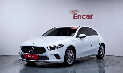 Mercedes-Benz A-Class 2019, 63928 км, за 18600000 KRW - фото 11