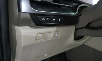 Kia Canival 2023, 17732 км, за 44900000 KRW - фото 28