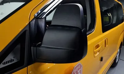 Hyundai Starex 2016, 144935 км, за 7900000 KRW - фото 30