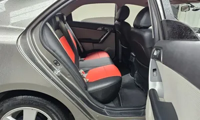 Kia Porte 2013, 112218 км, за 3200000 KRW - фото 12