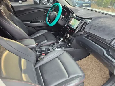 KG_Mobility_Ssangyong TIBOLI 2019, 98893 км, за 11500000 KRW - фото 10