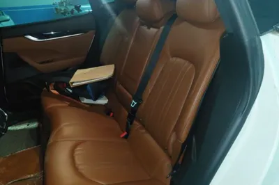 Maserati Levante 2018, 131200 км, за 217772.95 CNY - фото 18