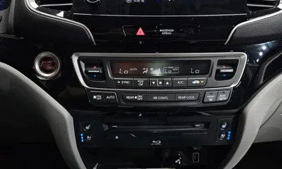 Honda Pilot 2021, 127031 км, за 29900000 KRW - фото 29