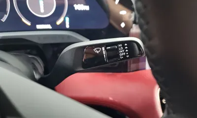 Porsche Taycan 2022, 68601 км, за 89600000 KRW - фото 29