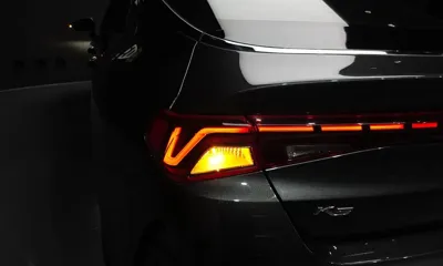 Kia K5 2020, 115125 км, за 18400000 KRW - фото 23