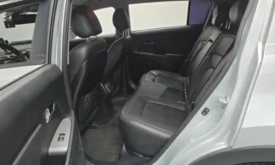Kia Sportage 2014, 177120 км, за 4870000 KRW - фото 11