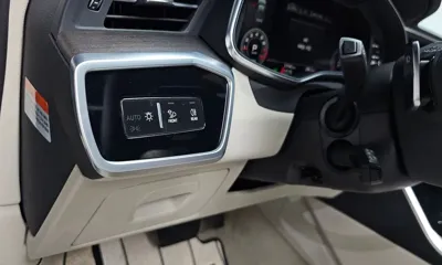 Audi A6 2025, 17741 км, за 89990000 KRW - фото 33