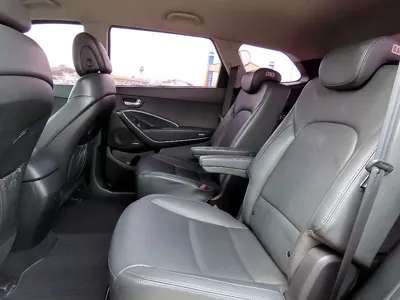 Hyundai Maxcruz 2014, 152630 км, за 9300000 KRW - фото 6