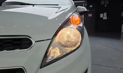 ChevroletGMDaewoo Spark 2014, 48884 км, за 4190000 KRW - фото 22