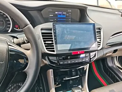 Honda Accord 2017, 110399 км, за 56700 CNY - фото 13