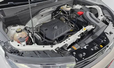 ChevroletGMDaewoo Trailblazer 2021, 88331 км, за 16500000 KRW - фото 6