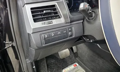 KG_Mobility_Ssangyong Rexton 2021, 57288 км, за 27990000 KRW - фото 16