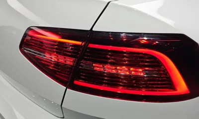 Volkswagen Passat 2018, 15607 км, за 21700000 KRW - фото 23