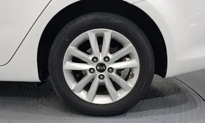 Kia K3 2016, 112777 км, за 6600000 KRW - фото 21