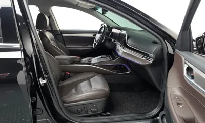 Hyundai Grandeur 2021, 73409 км, за 21400000 KRW - фото 25